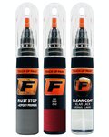 BMW 3 SERIES 252, FE88-09321 CALYPSOROT