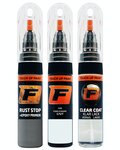 FORD EUROPE FOCUS BEV 57VT, 7VTA, A, D, DA, F, F0, F7, H, H6W, H7, H9, PN3GZ, W, W6, 2E2E, 5, 56, 57 FROZEN WHITE