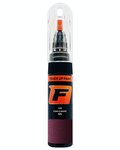 FORD EUROPE ESCORT CABRIO G5, H, H4, 2624CM, 4, 45, 8, 83, G, G4 FLEURIE RED