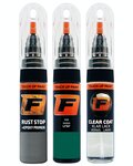SKODA FELICIA LF6F, 5310, 8Y, F6F, L531 FRIESENGRUEN