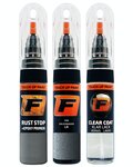 VOLKSWAGEN PASSAT L8, P3, LB5U, B5U BLAUGRAU